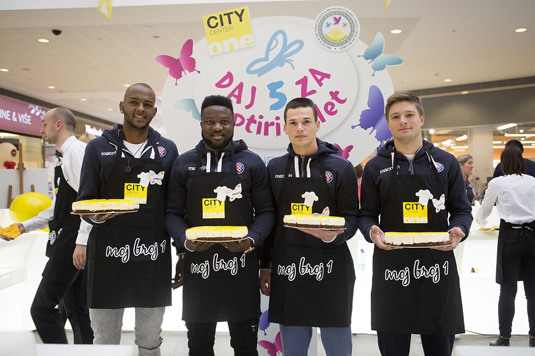 FOTO: Maja Prgomet, Zlatko Lugarić, Miljenko Hegedić