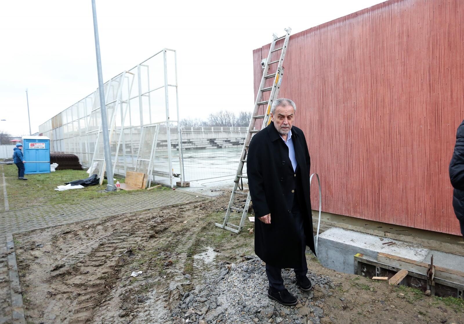 Foto: Emica Elvedji/PIXSELL