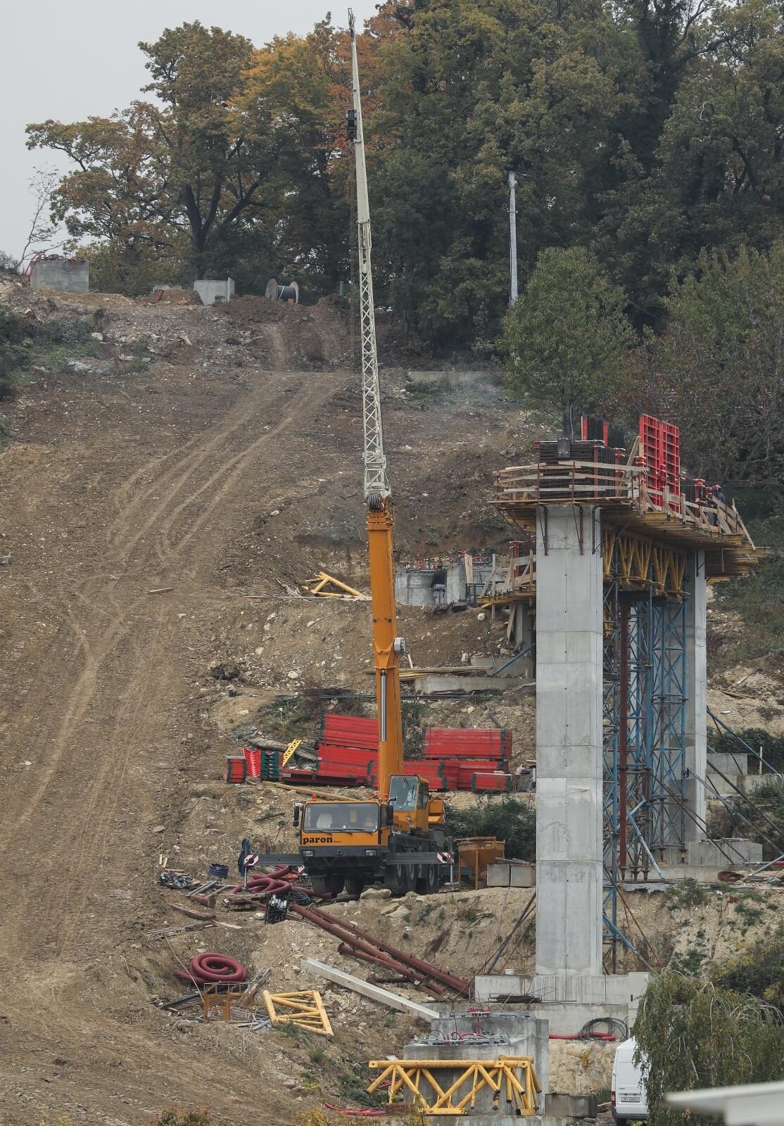 Foto: Robert Anic/PIXSELL