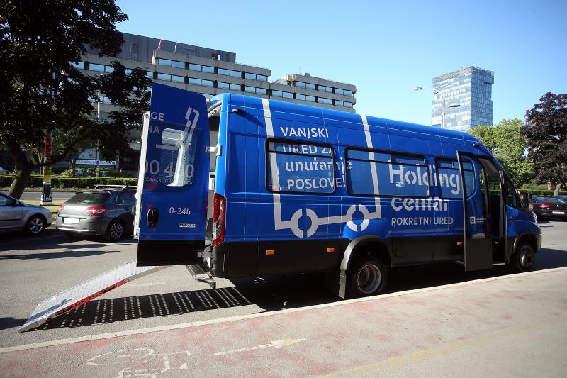 Foto: Goran Stanzl/PIXSELL