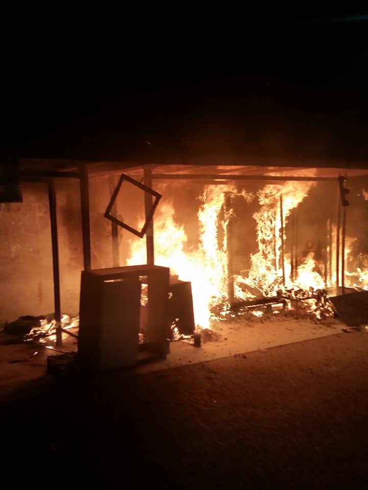 FOTO: Facebook/Otvoreni ormar