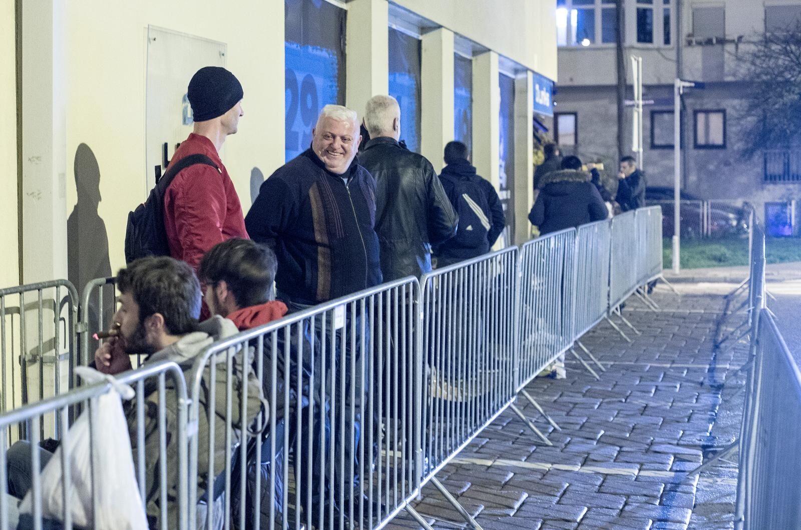 Foto: Igor Kralj / Pixsell