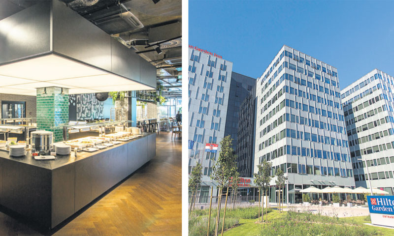 Do 40% kapaciteta u prvoj polovici 2020. popunjavat će predsjedanje vijećem EU