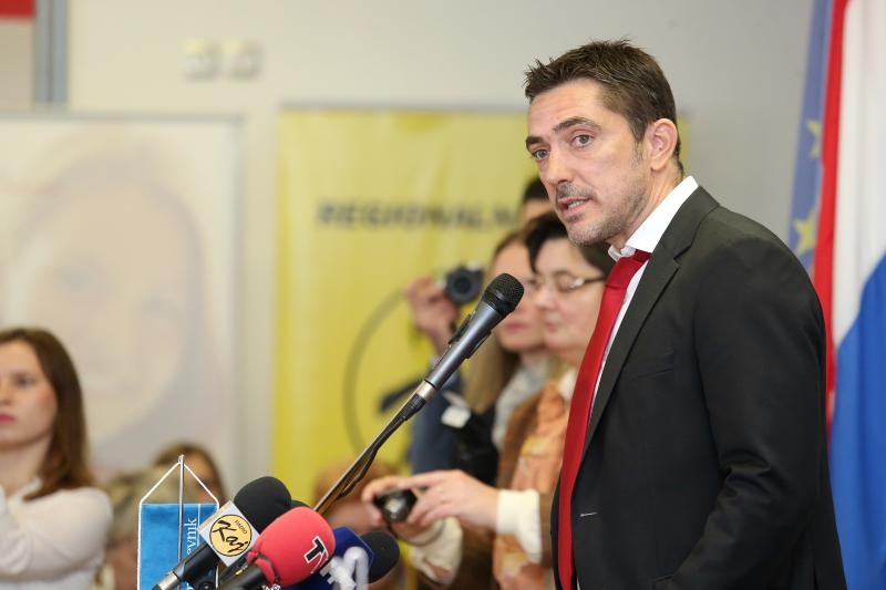 Foto: Dalibor Urukalovic/PIXSELL