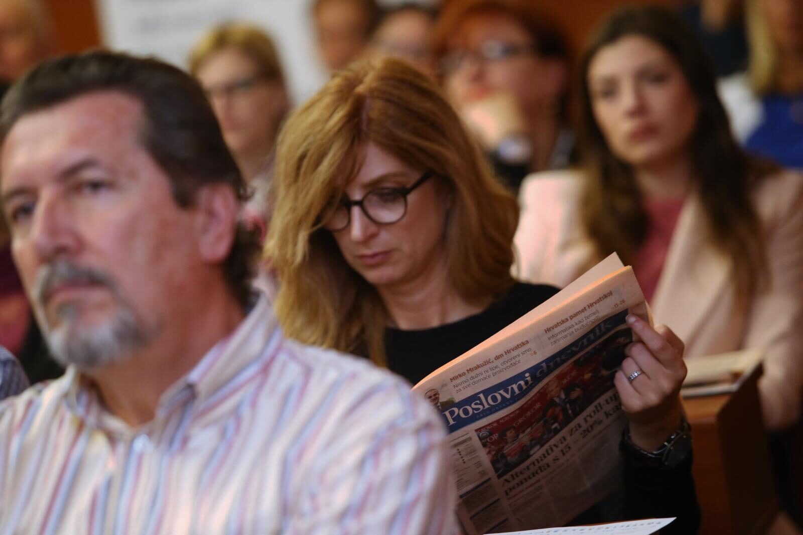 Foto: Ivo Cagalj/PIXSELL