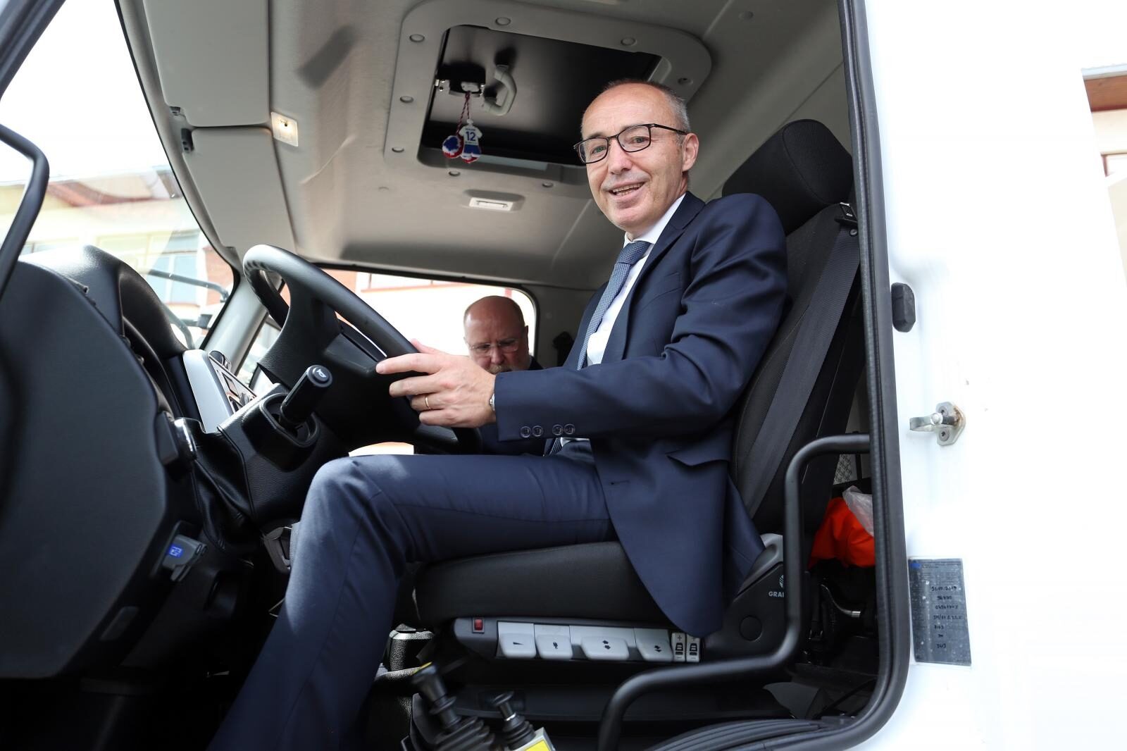 Foto: Kristina Stedul Fabac/PIXSELL