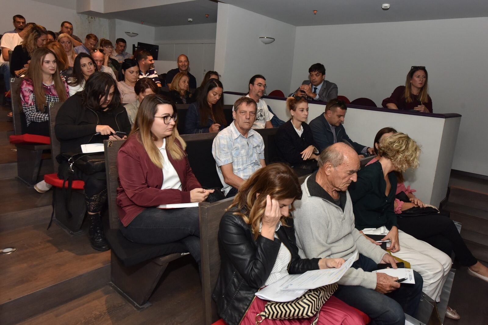 Foto: Hrvoje Jelavić / Pixsell