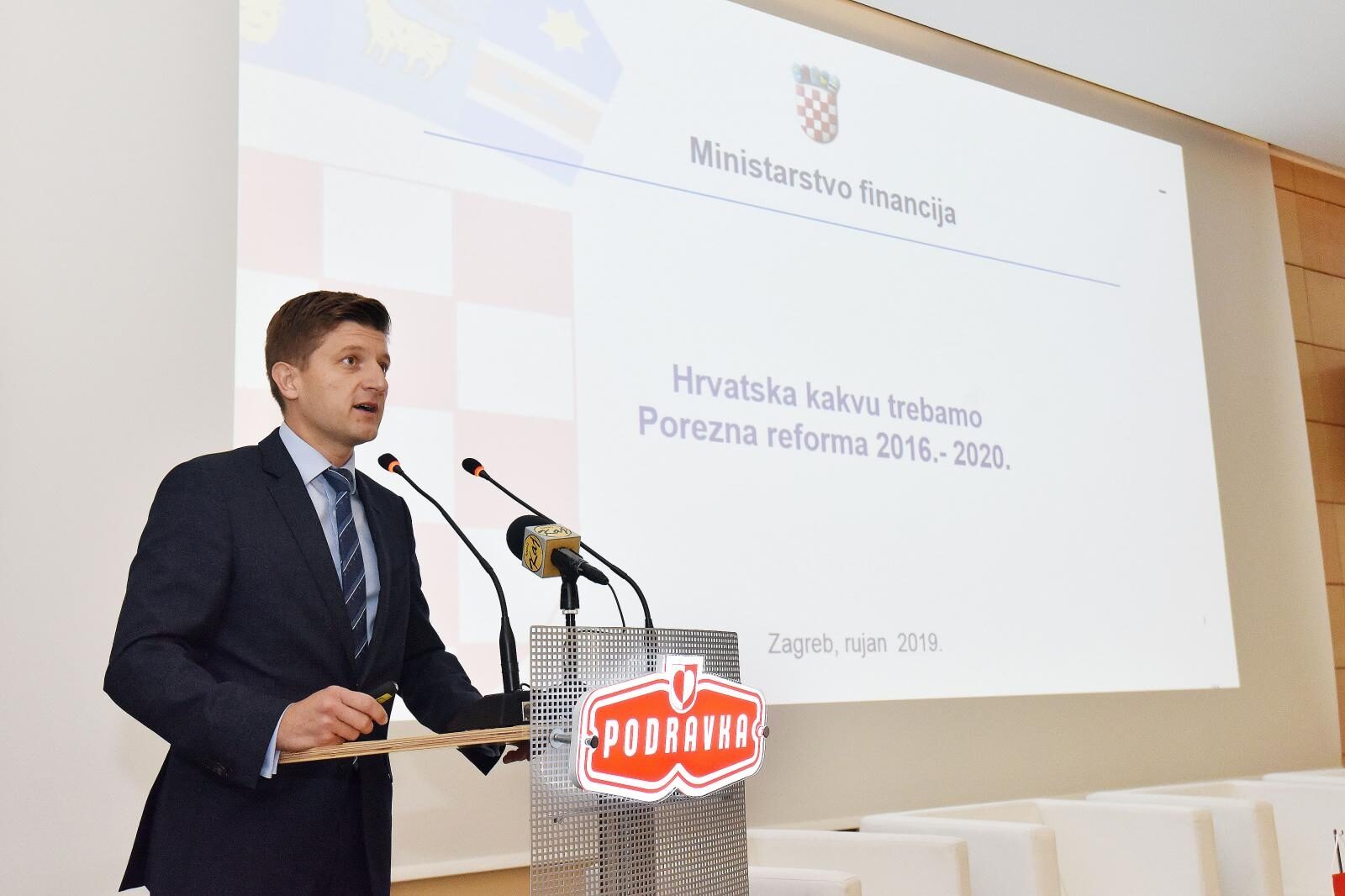 Foto: Vjeran Zganec Rogulja/PIXSELL