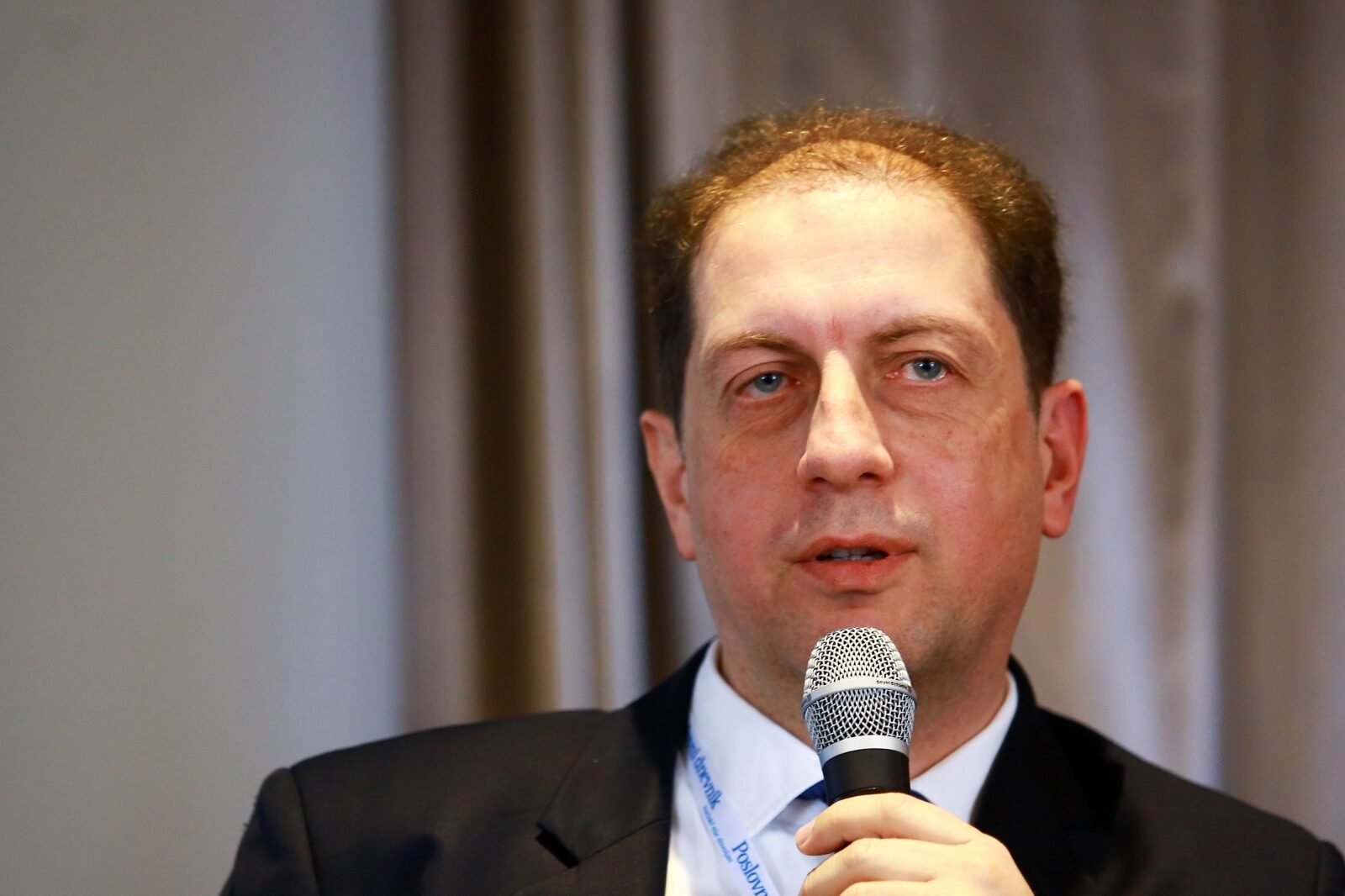 Foto: Marko Lukunic/PIXSELL