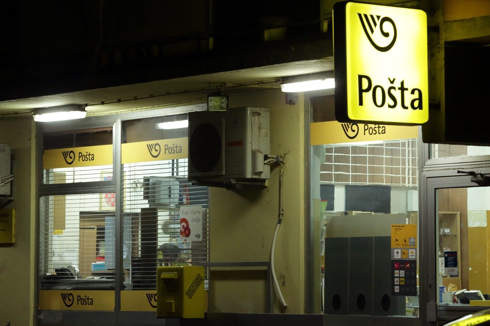 Foto: Luka Stanzl / Pixsell