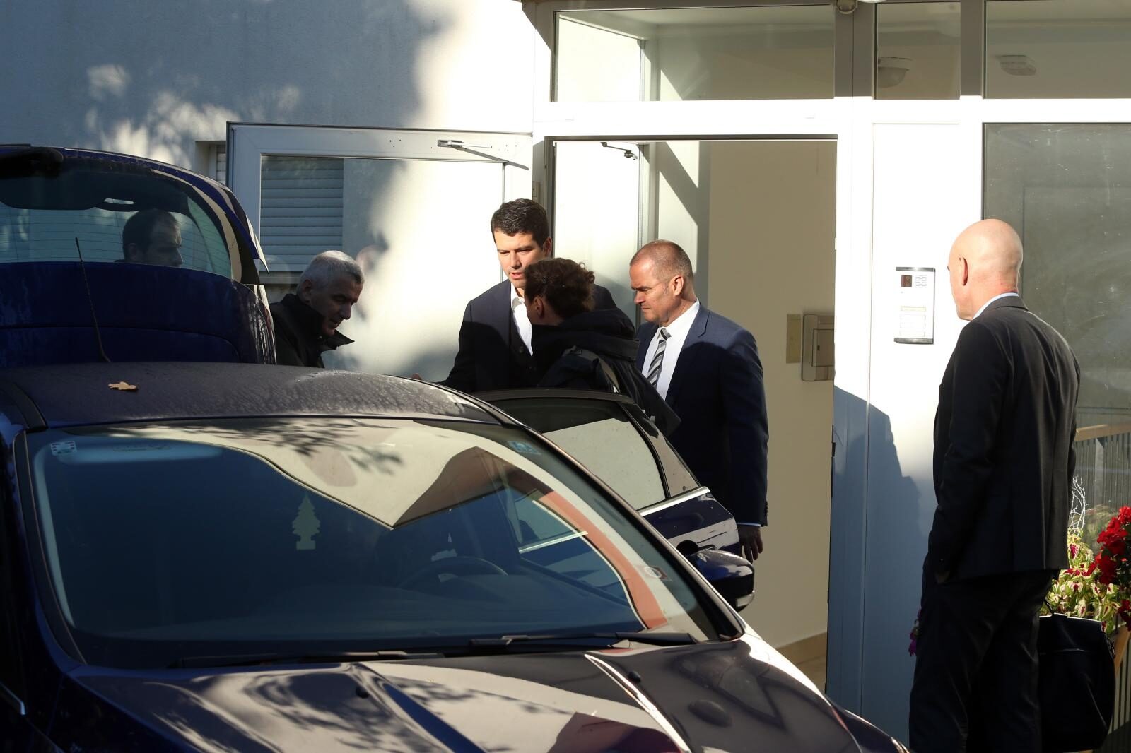 Foto: Robert Anic/PIXSELL