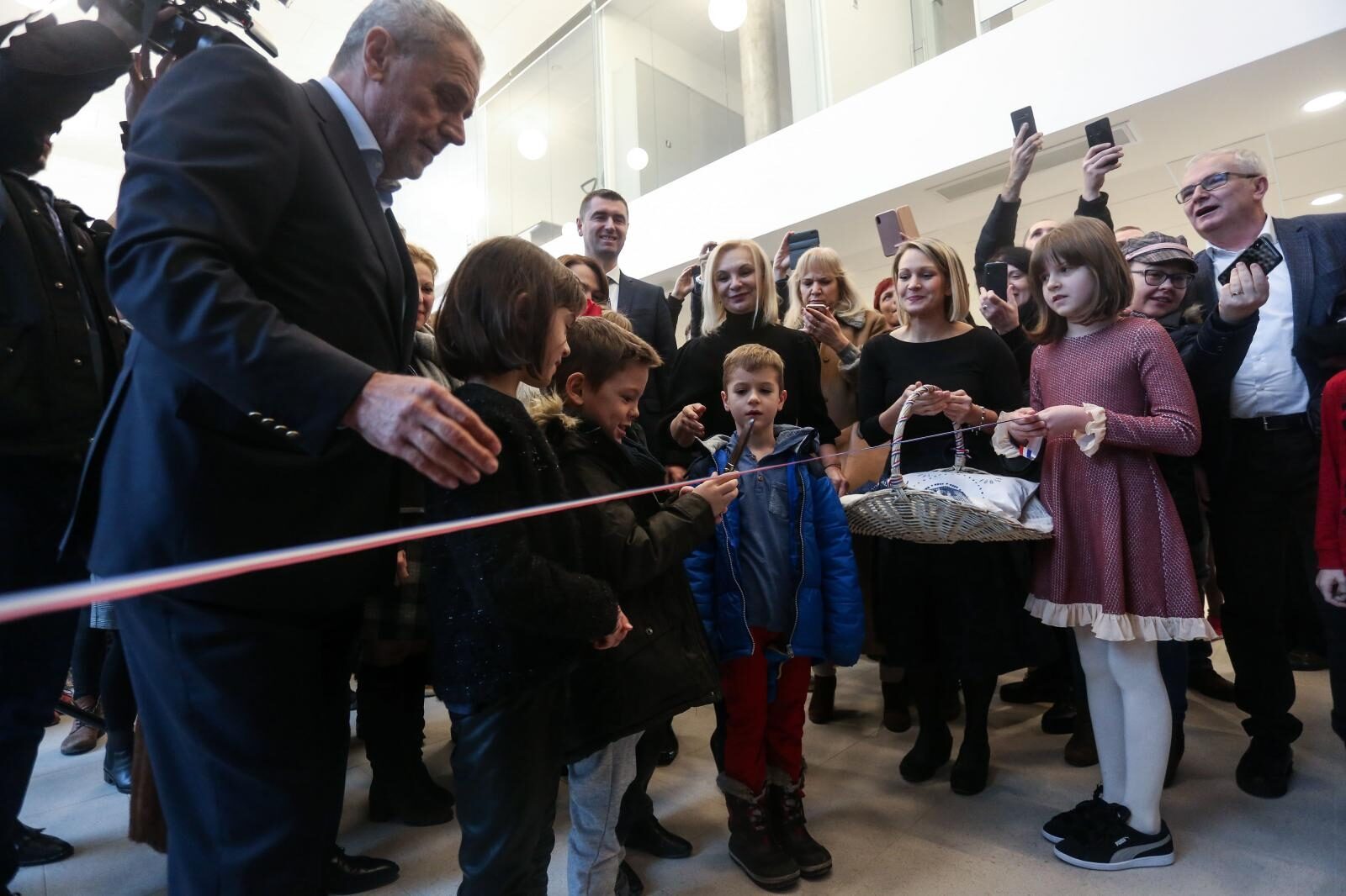 Foto: Marin Tironi / Pixsell