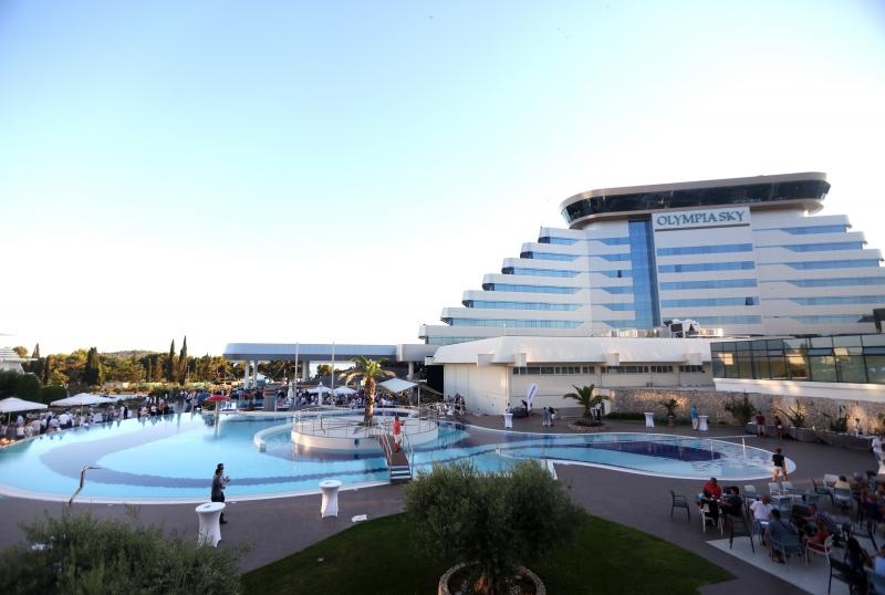 Foto: Dusko Jaramaz/PIXSELL