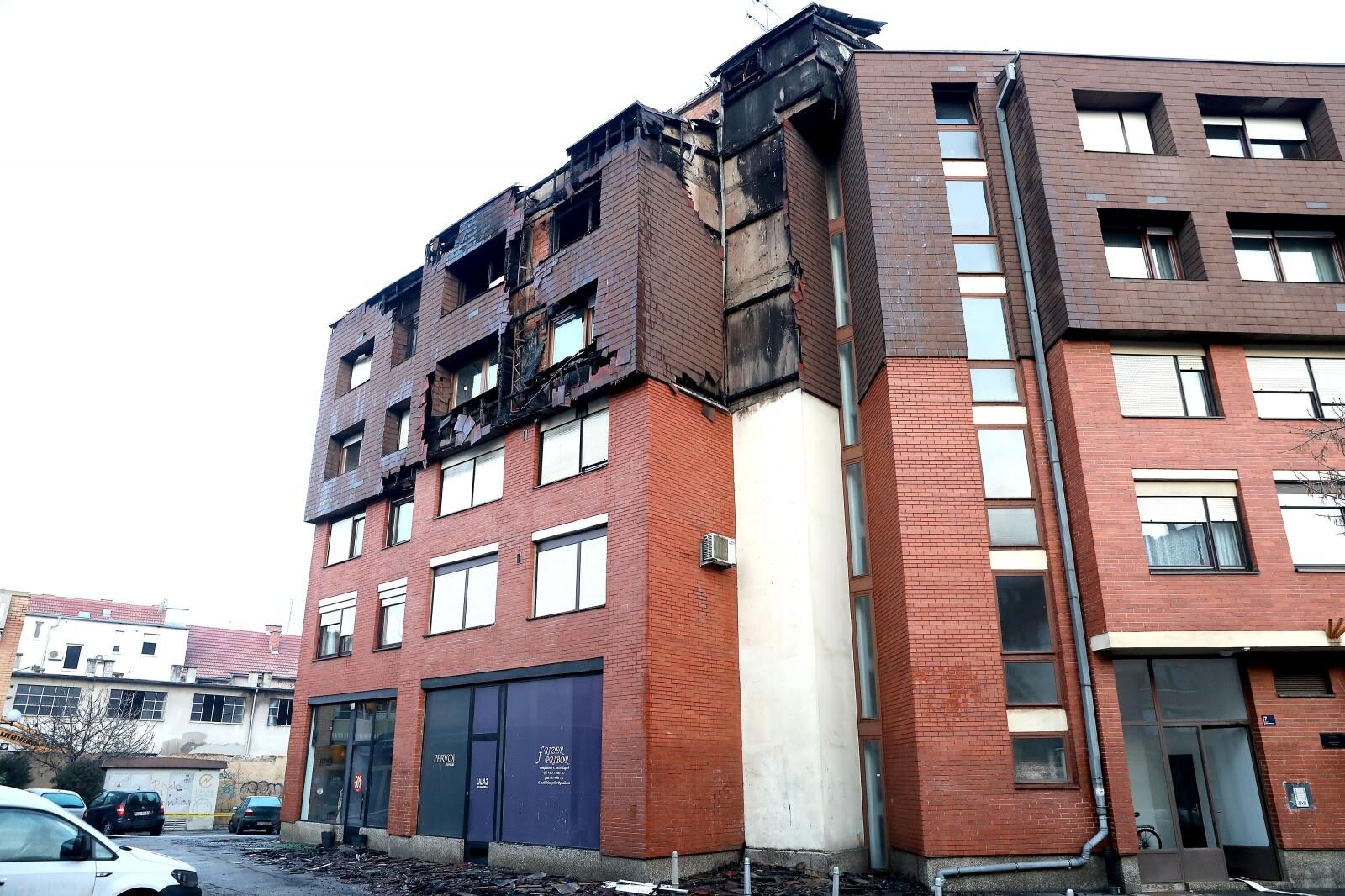 Foto: Patrik Macek/PIXSELL