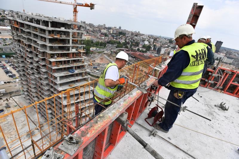 Foto: Srđan Ilić / Pixsell