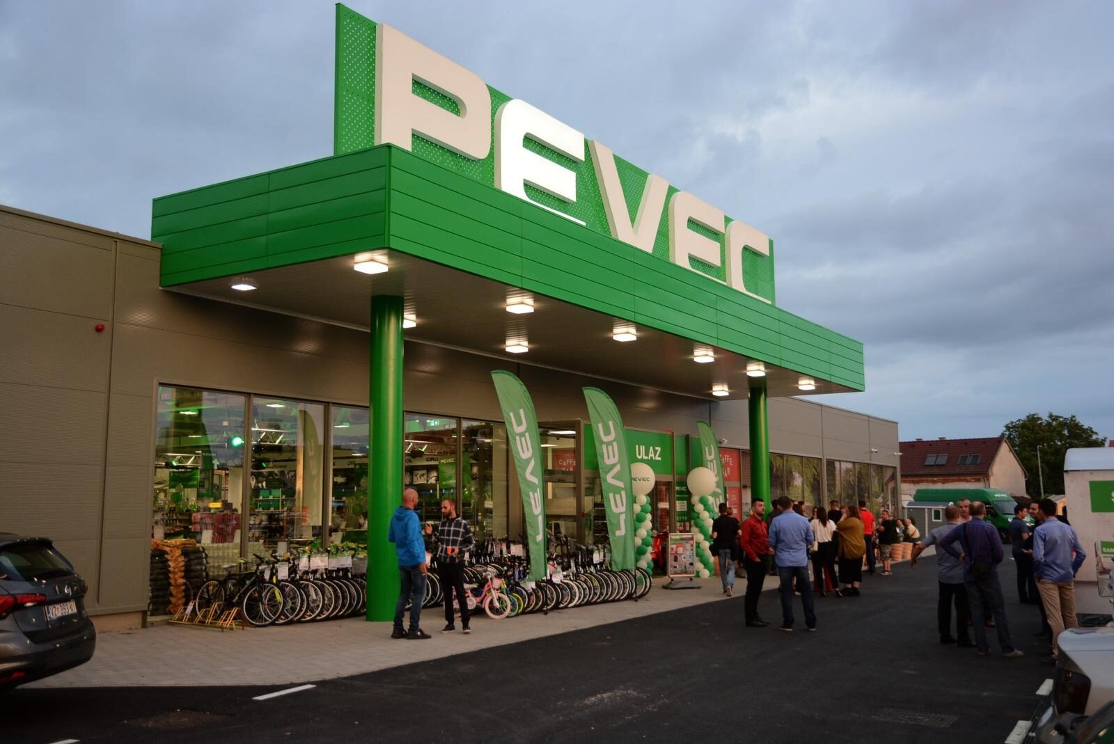 Foto: Damir Spehar/PIXSELL