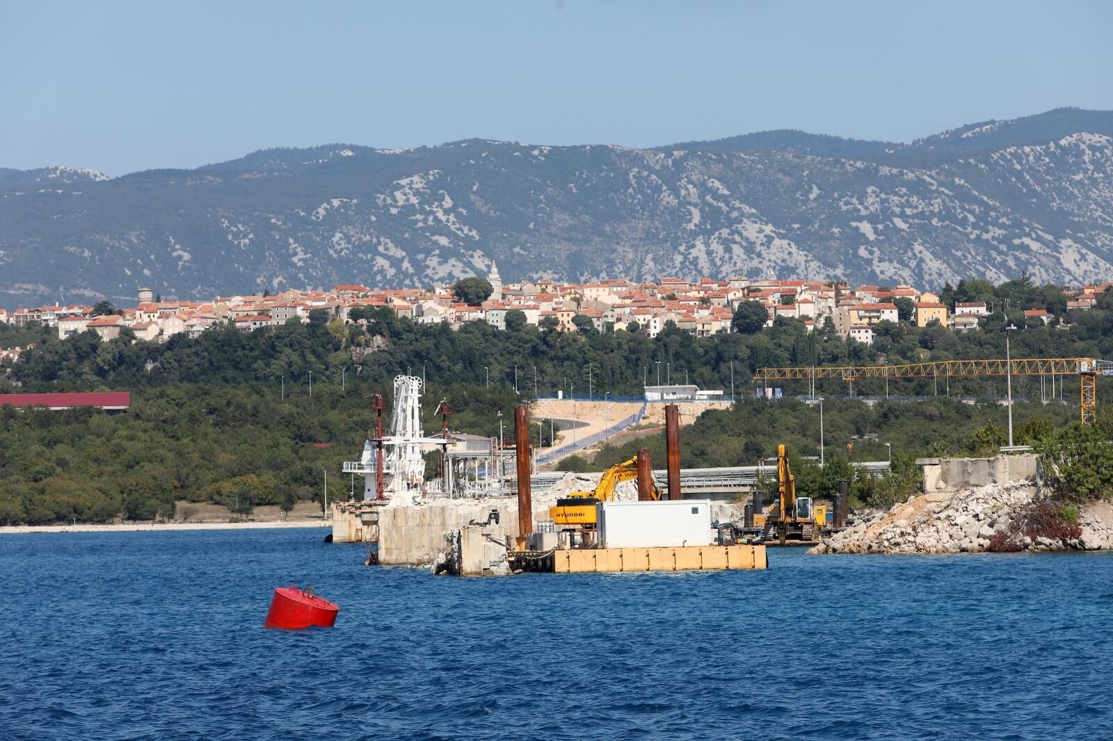 Foto: Boris Scitar/Vecernji list/PIXSELL