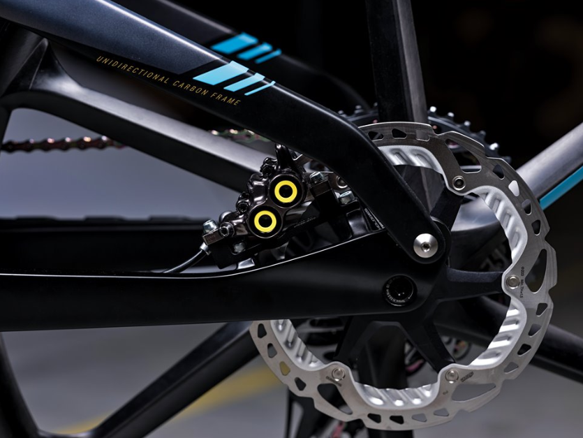 Foto: Grey Bikes Facebook screenshot