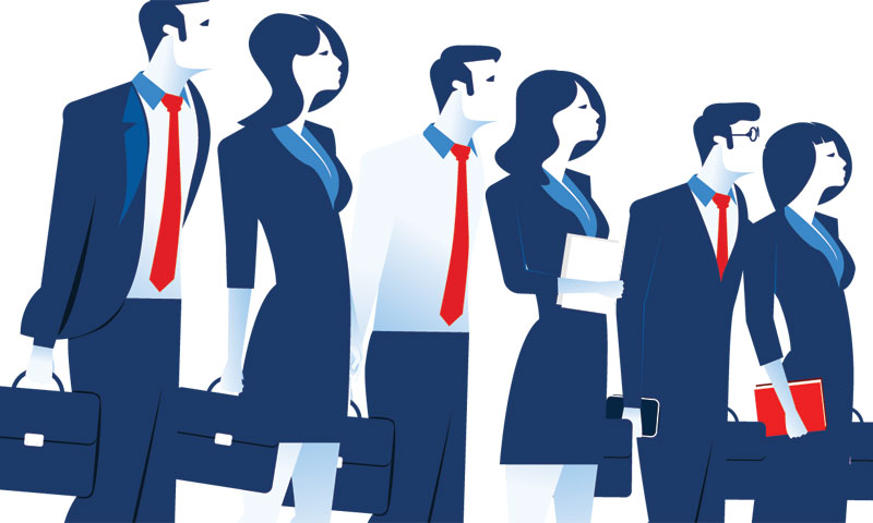 Već ocjenjuju javne agencije, lista 'za odstrel' i prije samog zakona/Fotolia