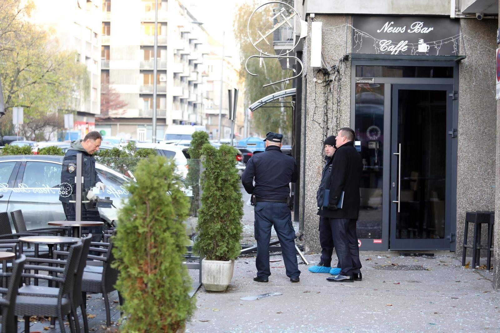 Foto: Patrik Macek/PIXSELL