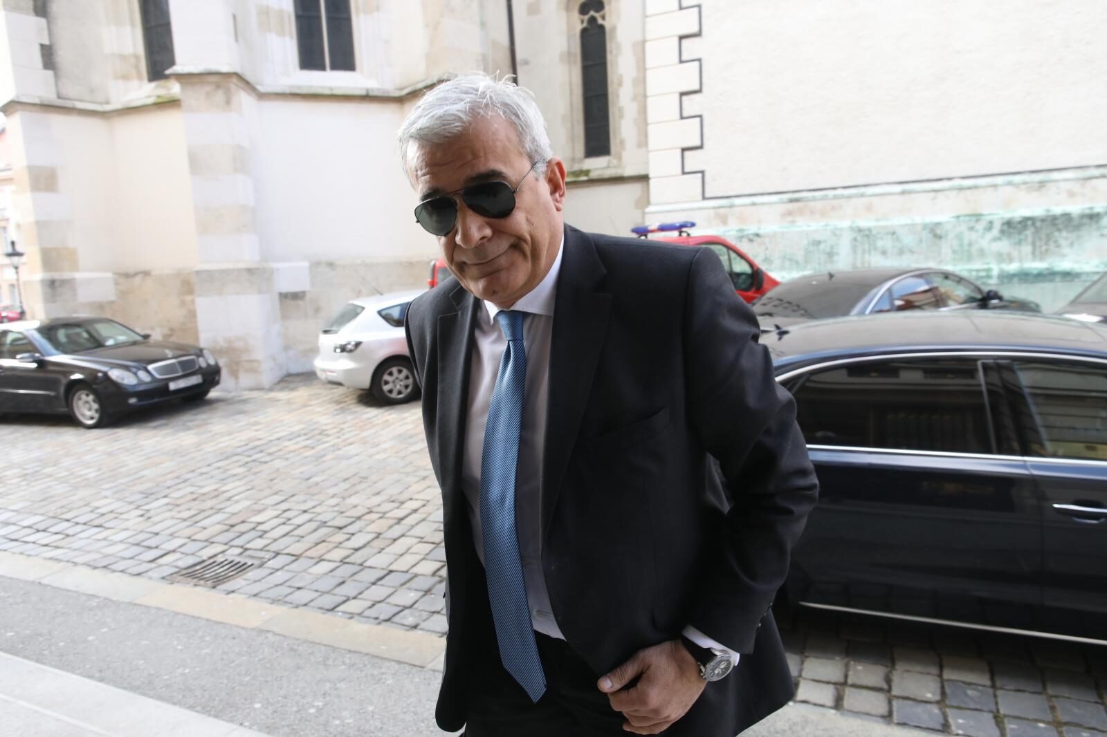 Foto: Boris Scitar/Vecernji list/PIXSELL