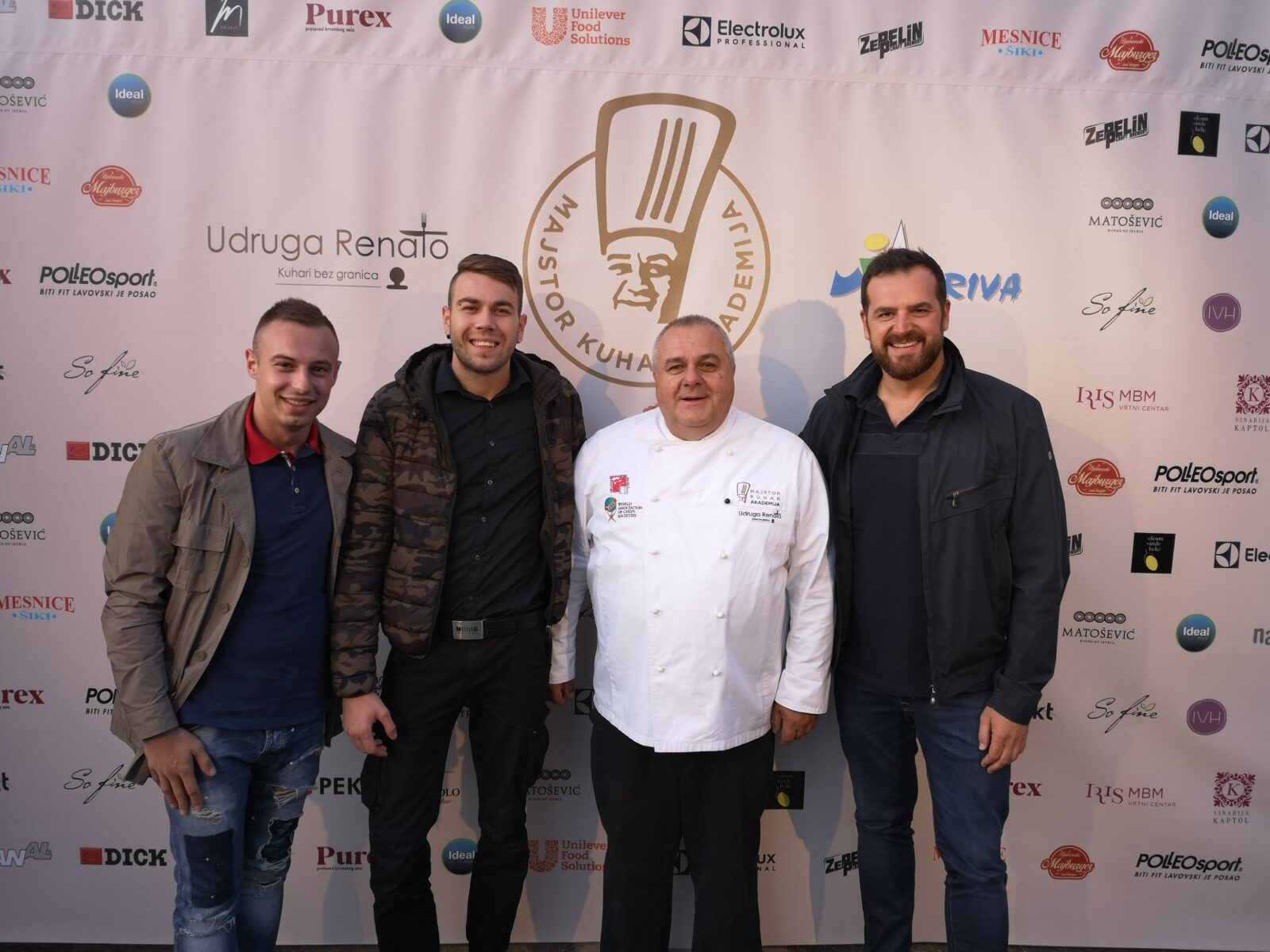 Photo: BOJAN HARON MARKIČEVIĆ