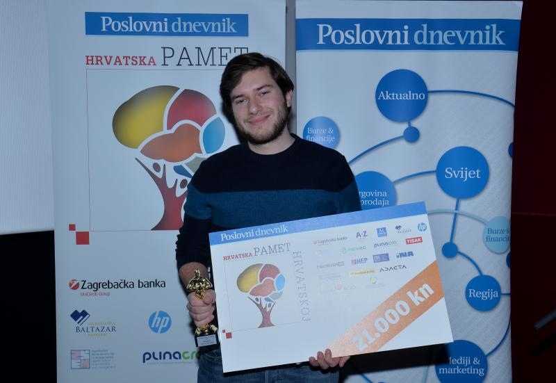Foto: Marko Lukunic/PIXSELL