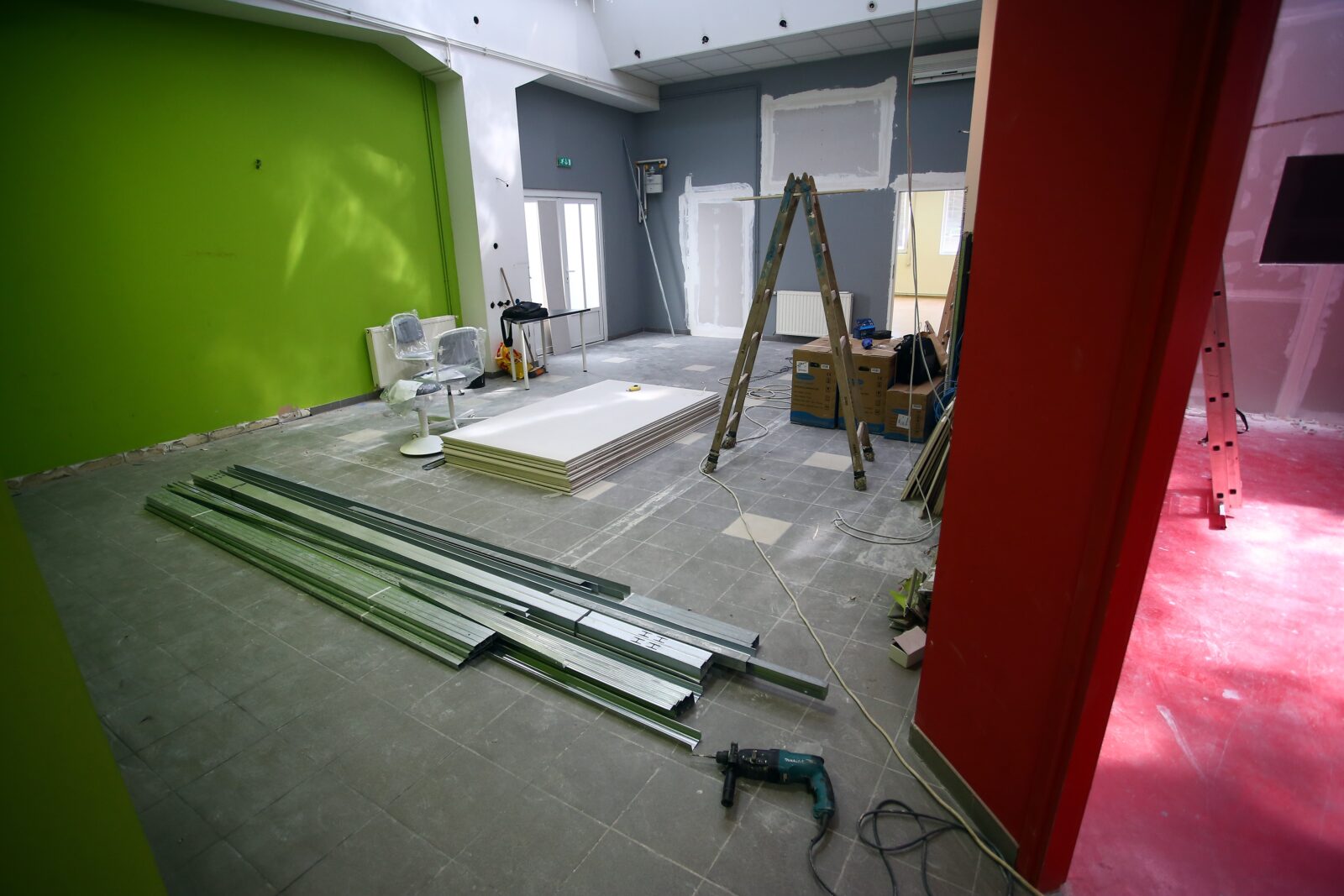 Foto: Slavko Midžor/PIXSELL