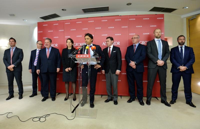 Foto: Marko Lukunić / Pixsell