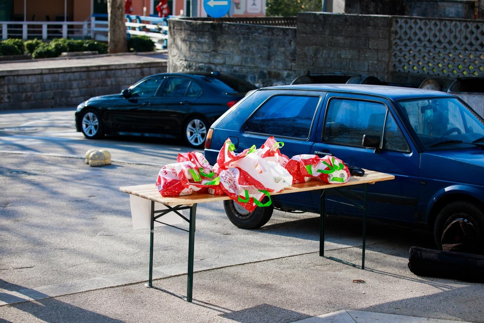 Foto: Milan Sabic/PIXSELL