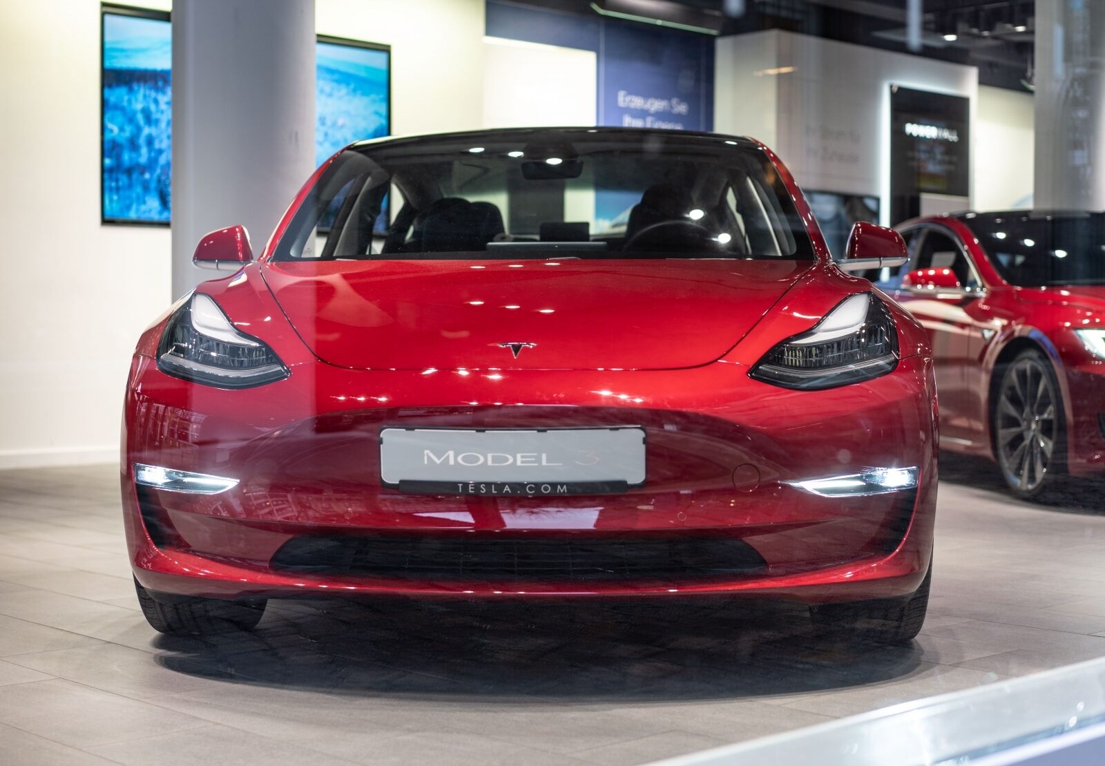 Foto: Frank Rumpenhorst/DPA/PIXSELL