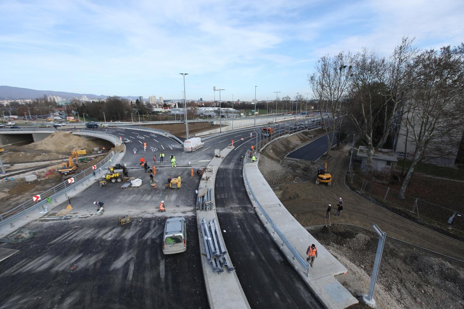 Foto: Boris Scitar/Vecernji list/PIXSELL