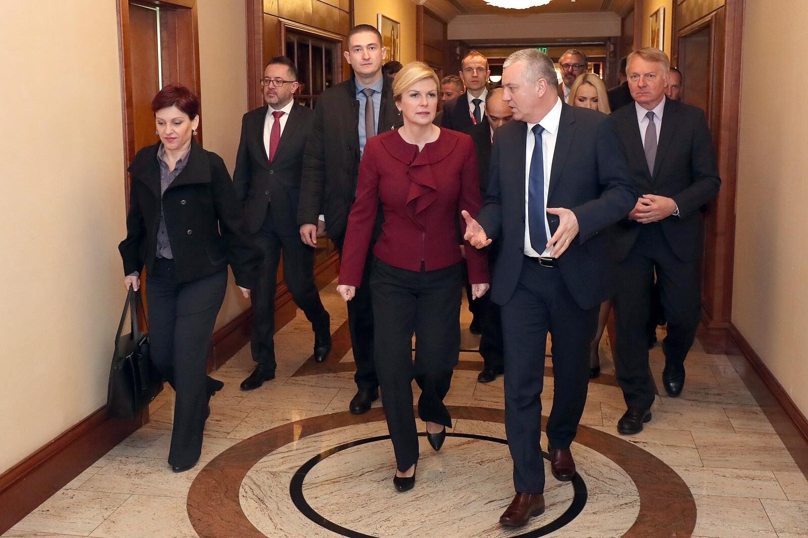 Foto: Goran Stanzl/PIXSELL