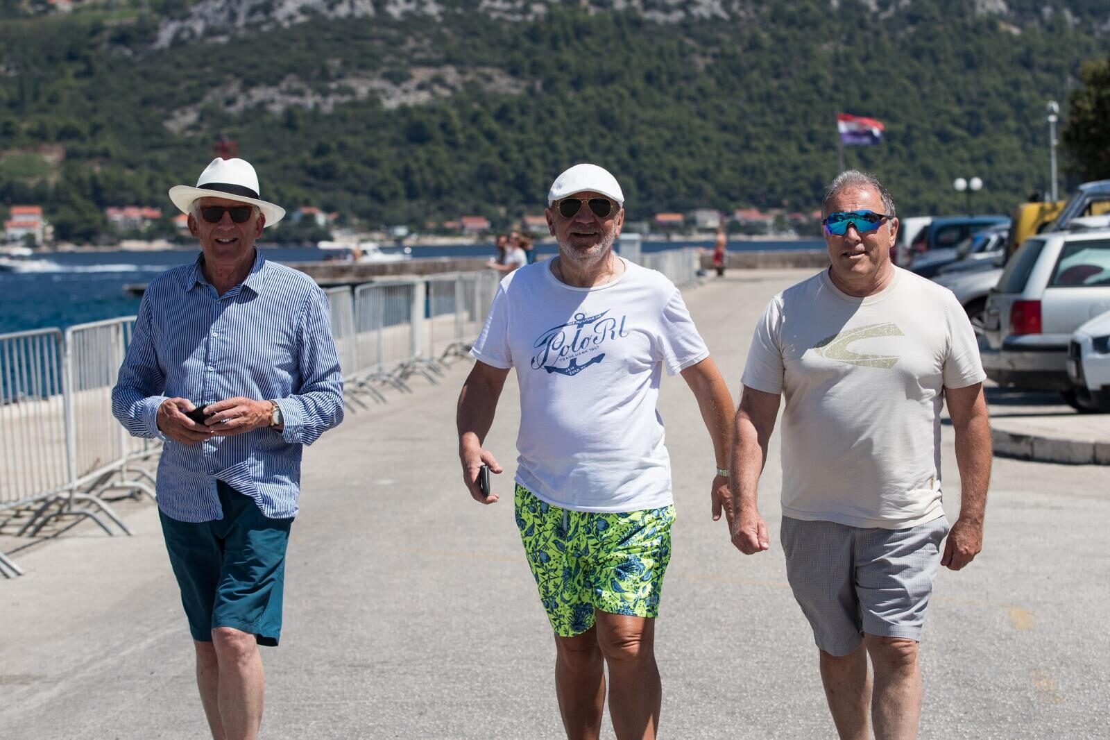 Foto: Davor Puklavec / Pixsell