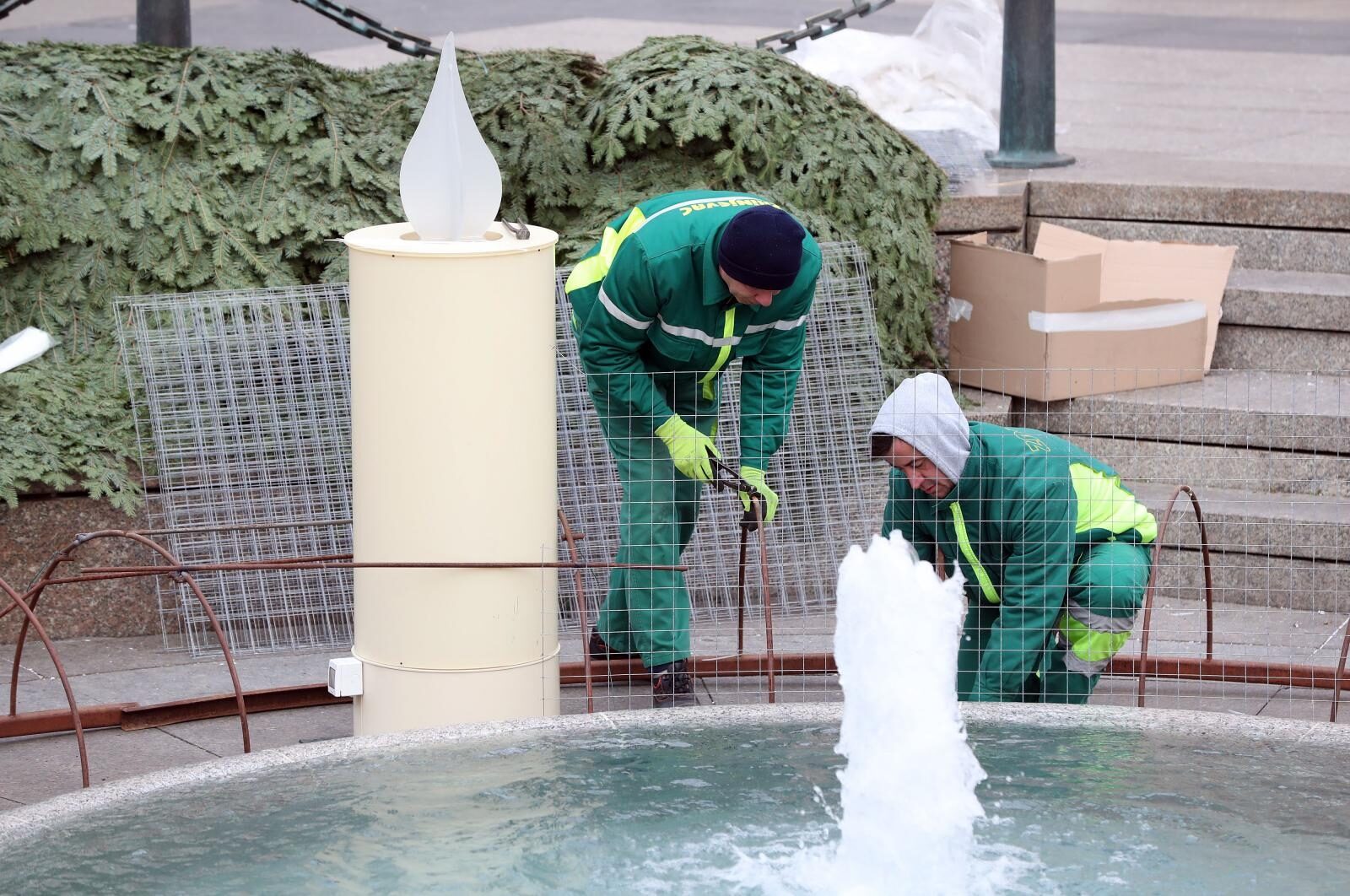 Foto: Sanjin Strukic/PIXSELL