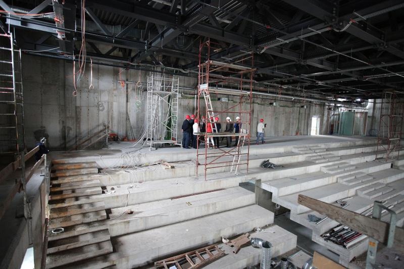 Foto: Patrik Macek/PIXSELL