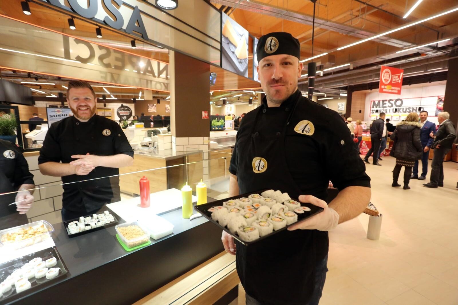 Foto: Goran Kovačić / Pixsell