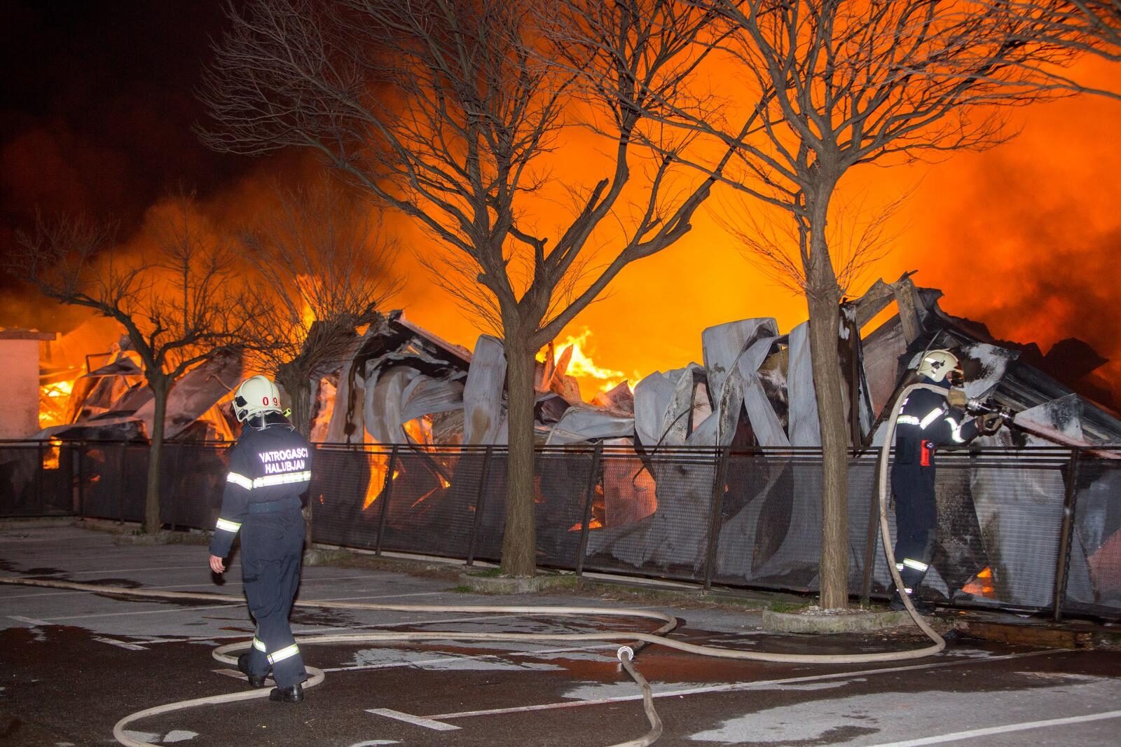 Foto: Nel Pavletic/PIXSELL