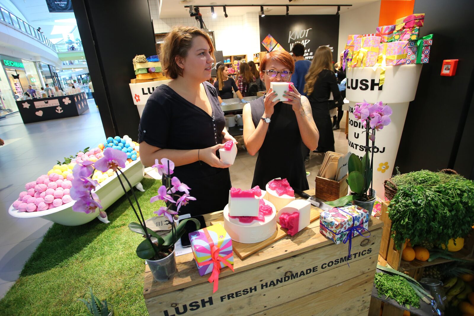 Foto: Jurica Galoić / Pixsell