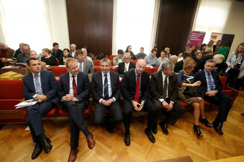 Foto: Dalibor Urukalovic/PIXSELL