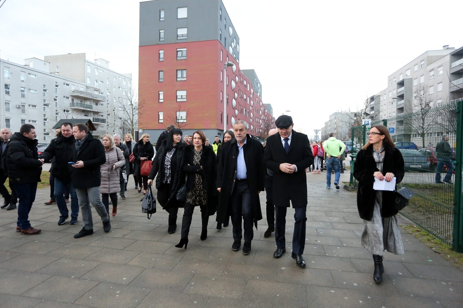 Foto: Emica Elvedji/PIXSELL