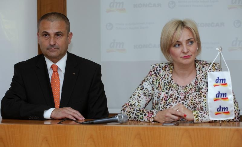 Foto: Zarko Basic/PIXSELL