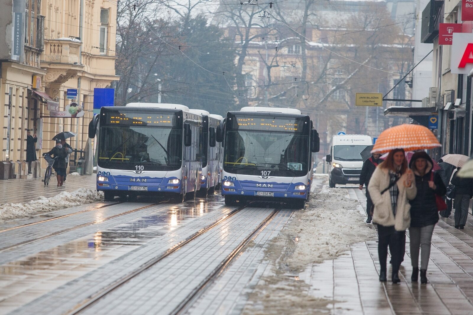 Foto: Davor Javorović / Pixsell