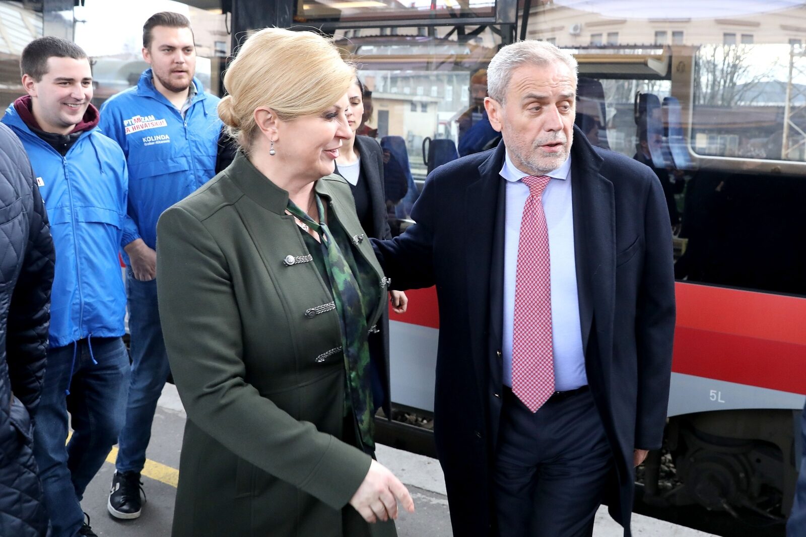 Foto: Patrik Macek / Pixsell