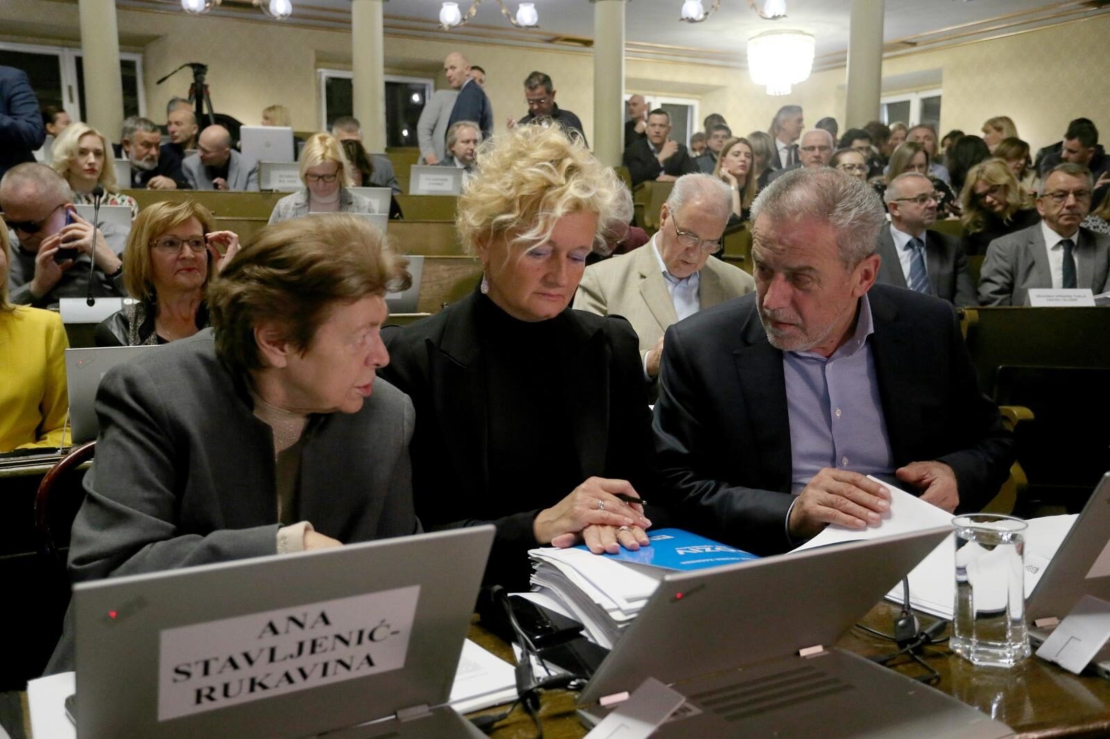 Foto: Dalibor Urukalovic/PIXSELL