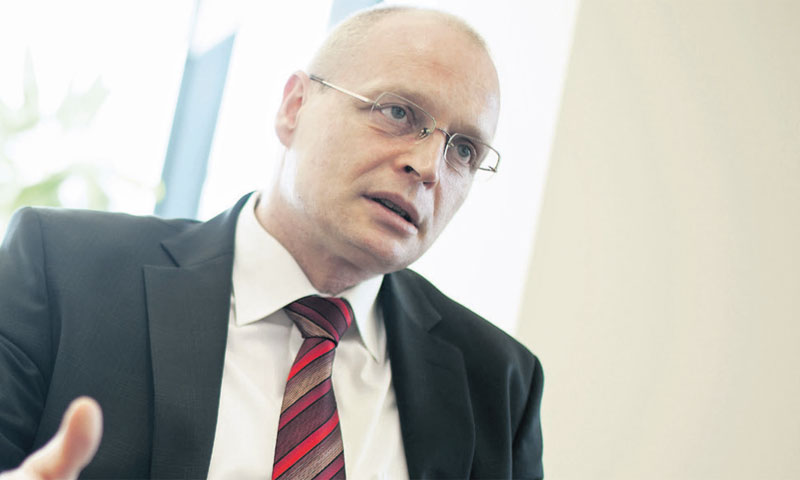 Ovogodišnji očekivani izvoz Delta Agrara će iznositi više od 100 milijuna eura, kaže Kostić