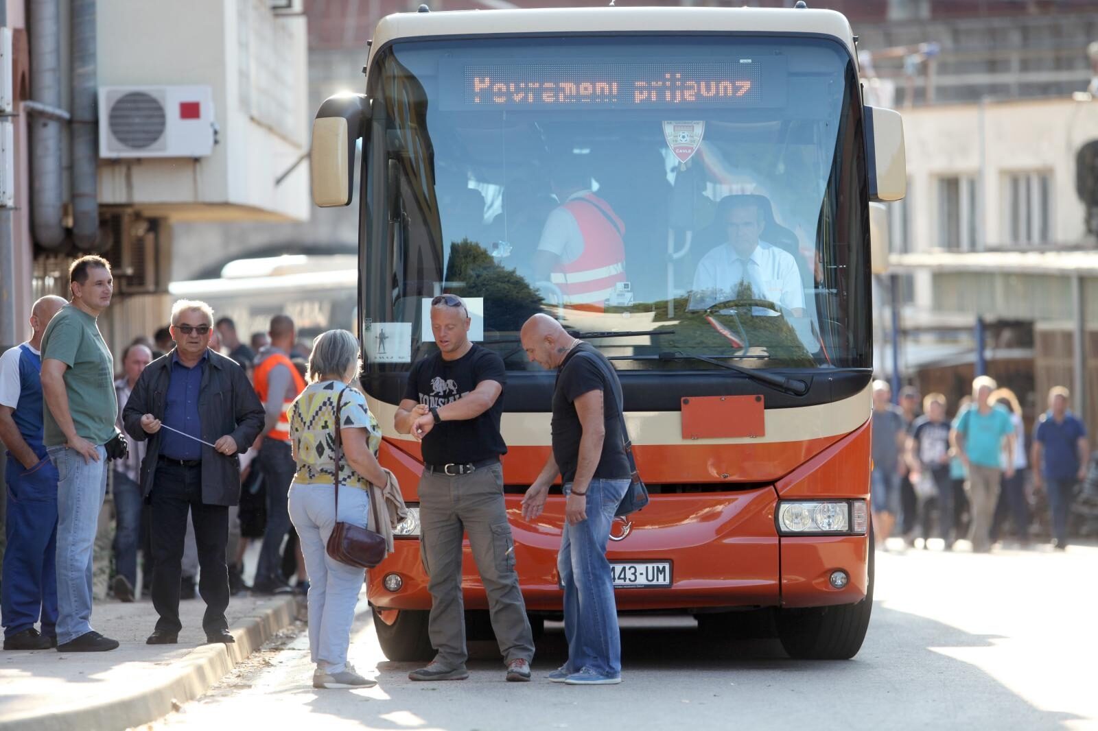 Foto: Nel Pavletic/PIXSELL