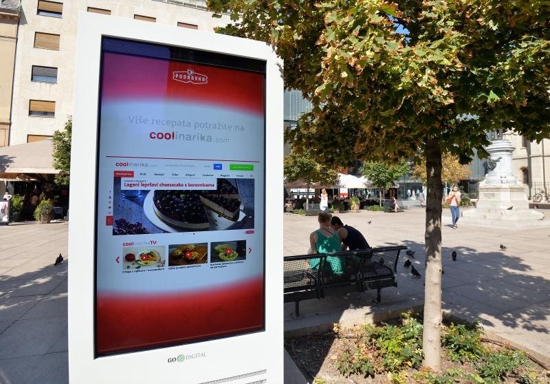 Foto: Marko Lukunic/PIXSELL