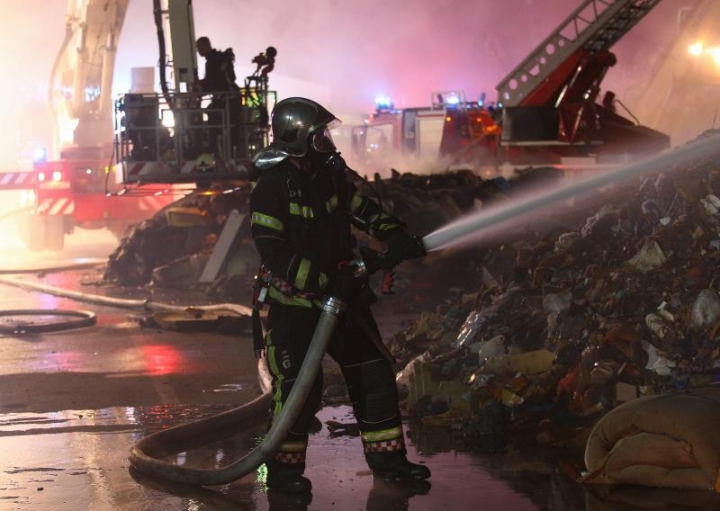 Foto: Željko Lukunić / Pixsell