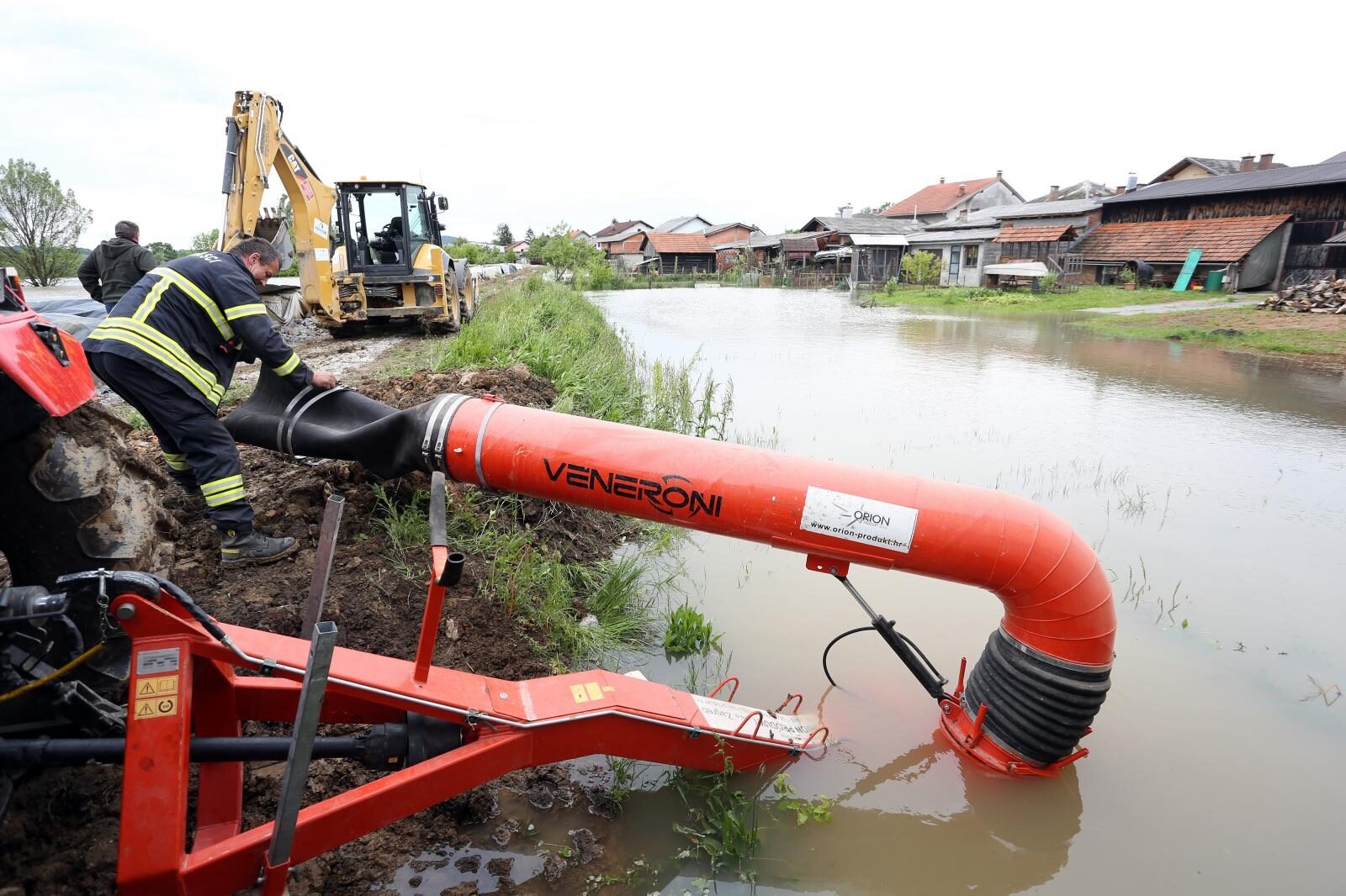 Foto: Kristina Štedul Fabac / Pixsell